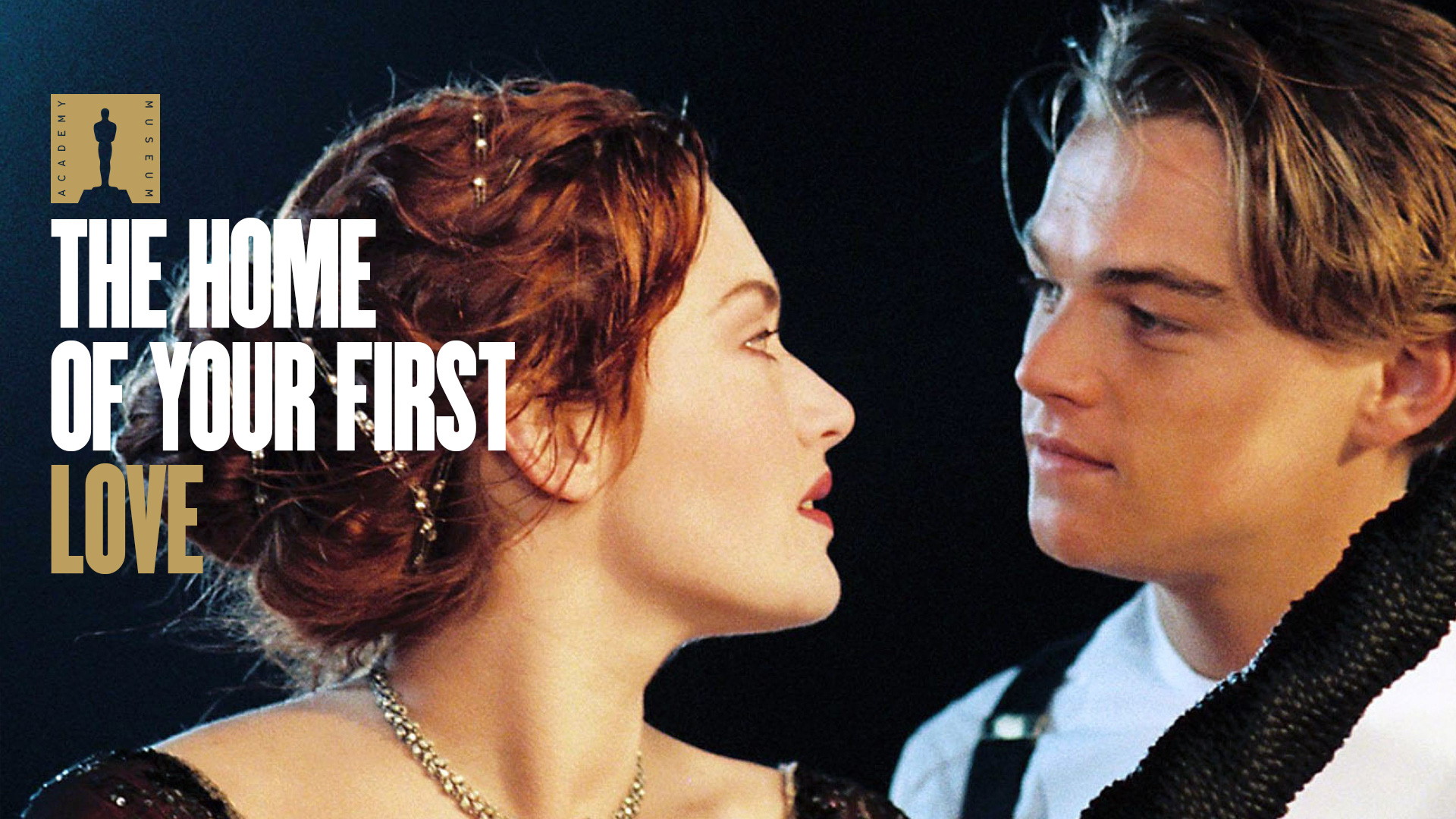 Titanic.